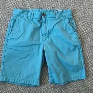 Men’s Vineyard, vines, breaker, short size 30